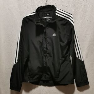 Adidas lite jacket